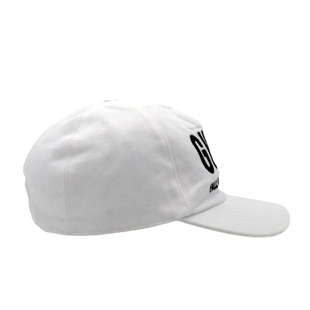 Gucci Campaign Hat Cap - White - Picture 4 of 8